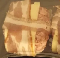 Pavé de veau savoyard