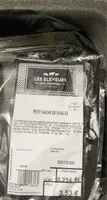 Petit haché de veau