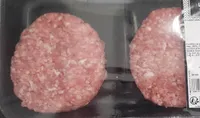 Petit Hache de veau