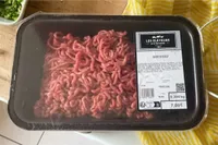 Hache de boeuf