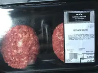 Petit haché boeuf
