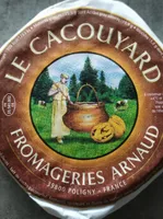Le cacouyard