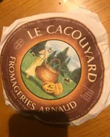 Le cacouyard