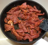 emince boeuf provencale