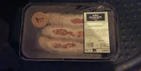 Saucisse campagnarde