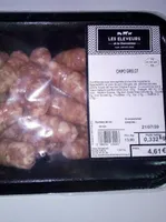 Chipo grelot