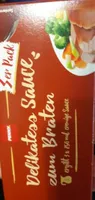 Penny Delikatess Sauce Zum Braten
