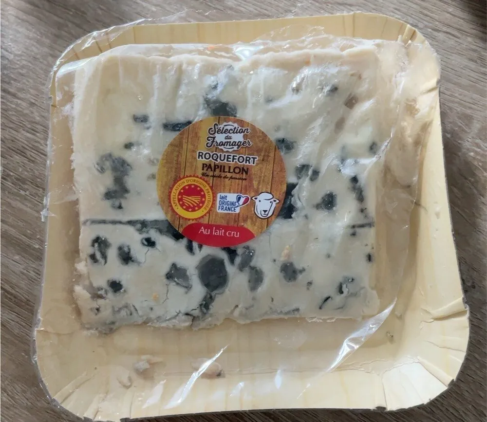 Roquefort Lidl