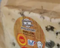 Roquefort Papillon