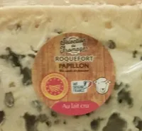 Roquefort papillon