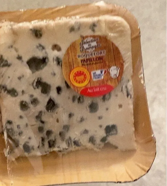 Roquefort AOP