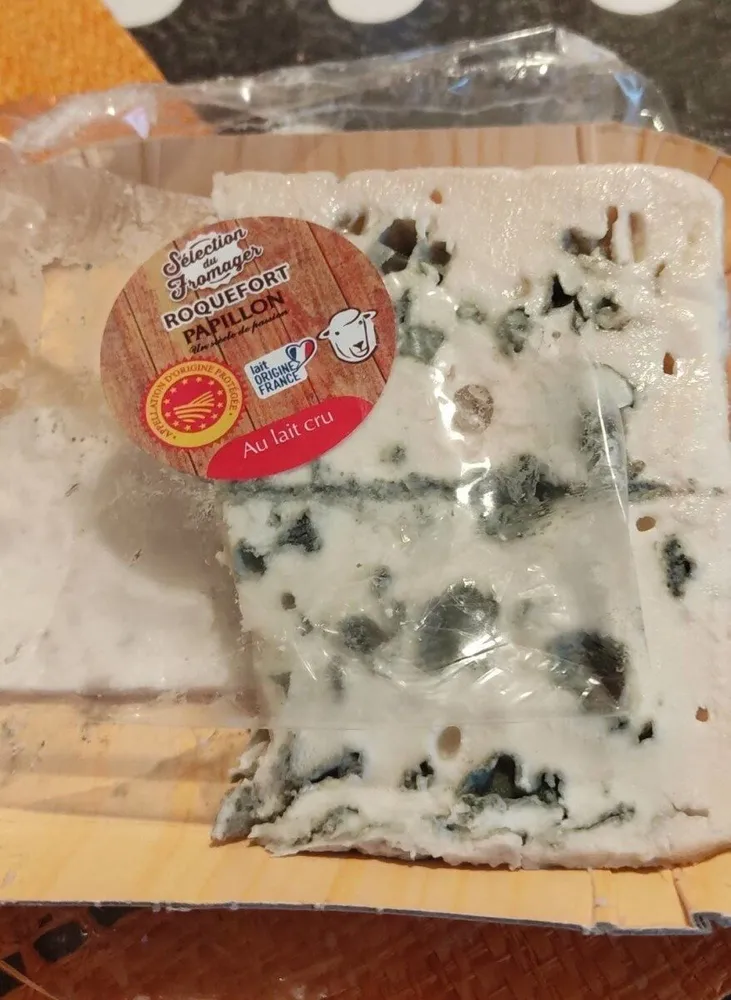 Roquefort AOP
