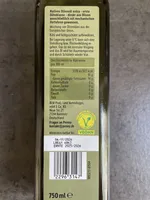 Natives Olivenöl extra