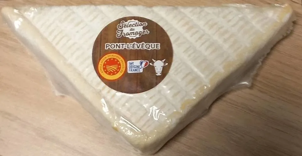 PONT-L'ÉVÊQUE AOP