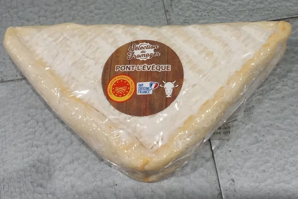PONT-L'ÉVÊQUE AOP