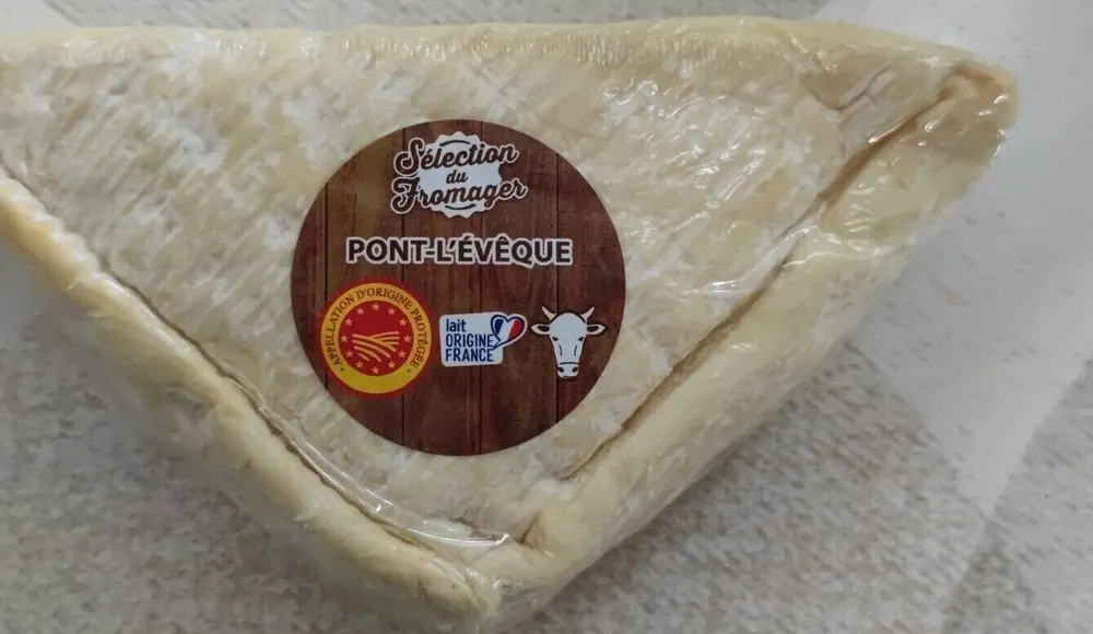 Pont-l'Évêque