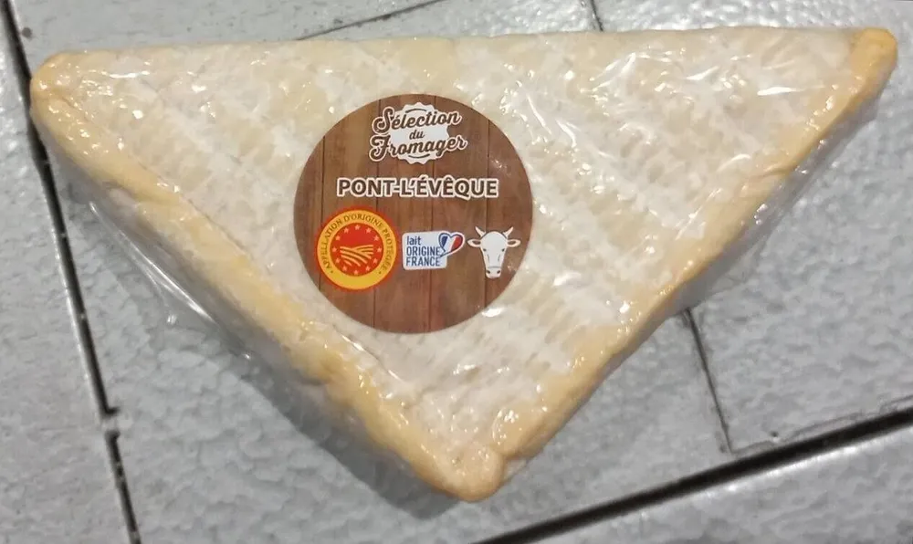 PONT-L'ÉVÈQUE