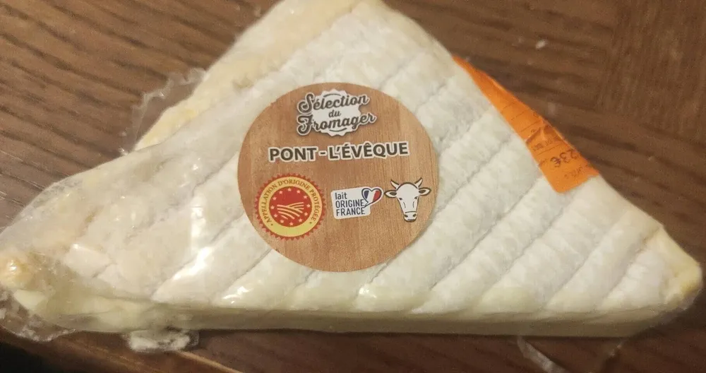 Pont-l'Évêque