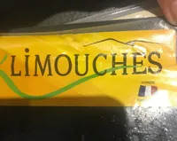 Jambon cuit tranches par 2