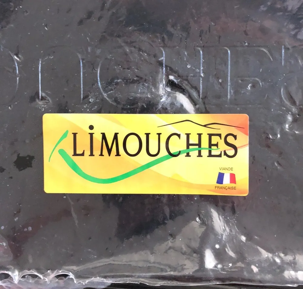 Jambon des limouches