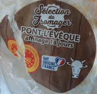 Pont l'Évêque