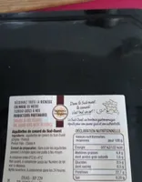 Aiguillettes de canard du sud-ouest