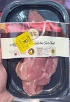 Aiguillettes de canard du Sud ouest