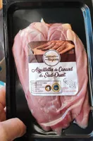 Aiguillettes de canard du Sud-Ouest