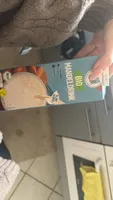 Bio Mandeldrink