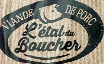 1/2 palette fumée au bois de hêtre