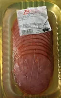 Pastrami glait