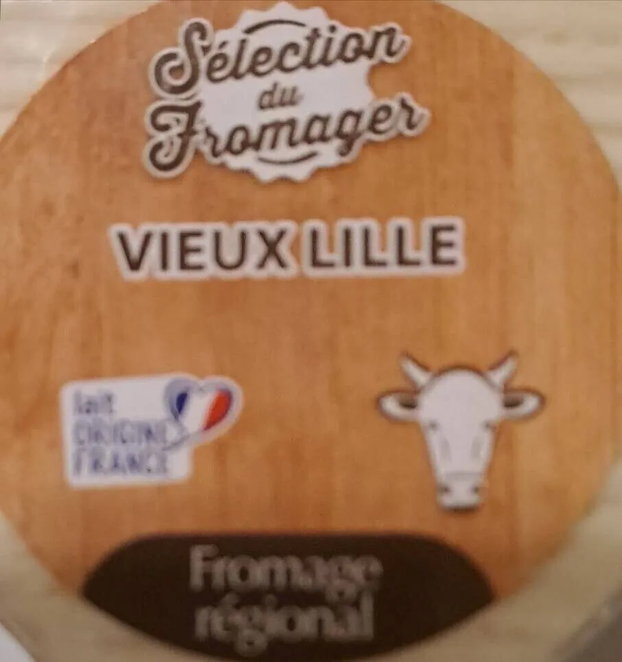 Vieux lille