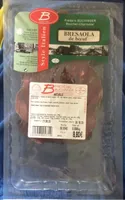BRESAOLA