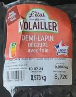 Lapin