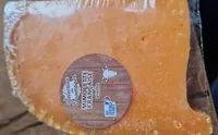 Mimolette vieille