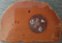 Mimolette française