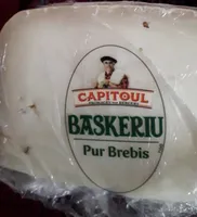 Baskeriu