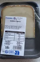 Baskeriu Brebis