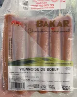 Viennoise de bœuf