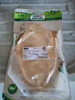 Schweinsnierstück