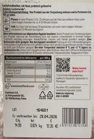 Lachsforellenfilet, mit Haut, praktisch grätenfrei