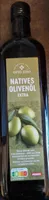 Natives Olivenöl
