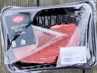 Cote de bœuf