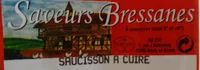 Saucisson a cuire