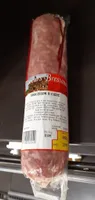 Saucisson à cuire