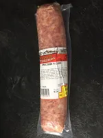 Saucisson à cuire
