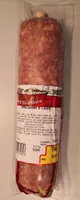 Saucisson à cuire