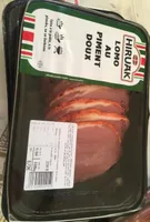 Lomo au piment doux