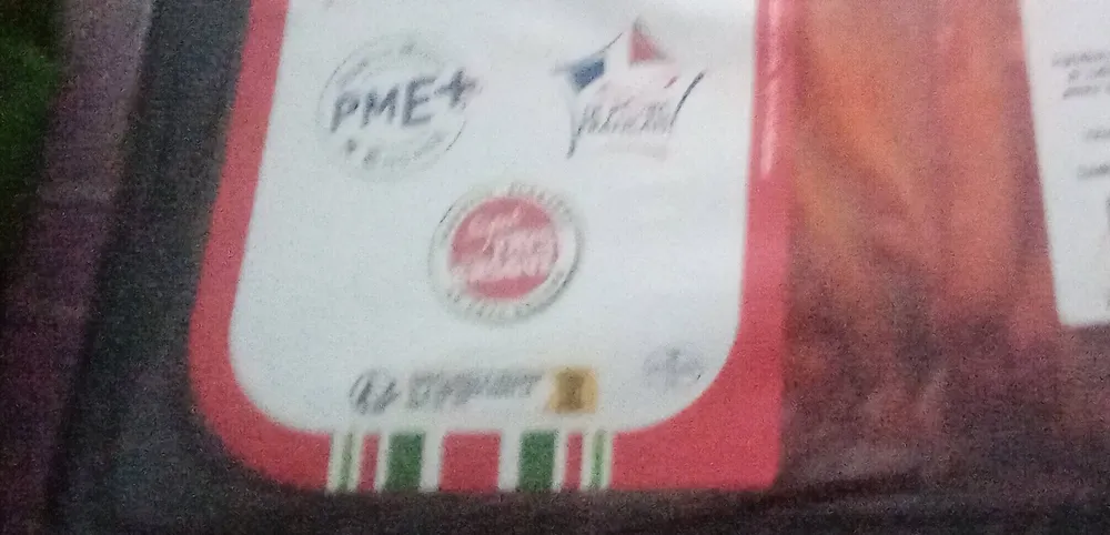 Lomo au piment d'espelette