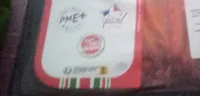 Lomo au piment d'espelette